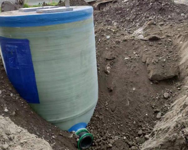 闵行区一体化污水提升泵站相关数据参数（三）